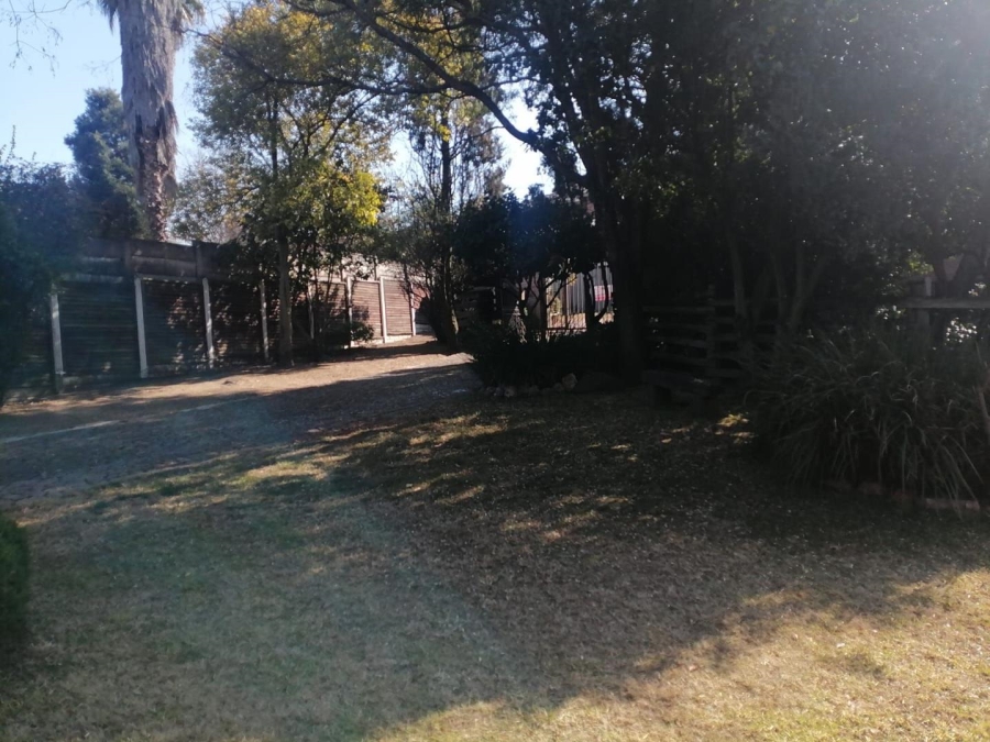 4 Bedroom Property for Sale in Buccleuch Gauteng