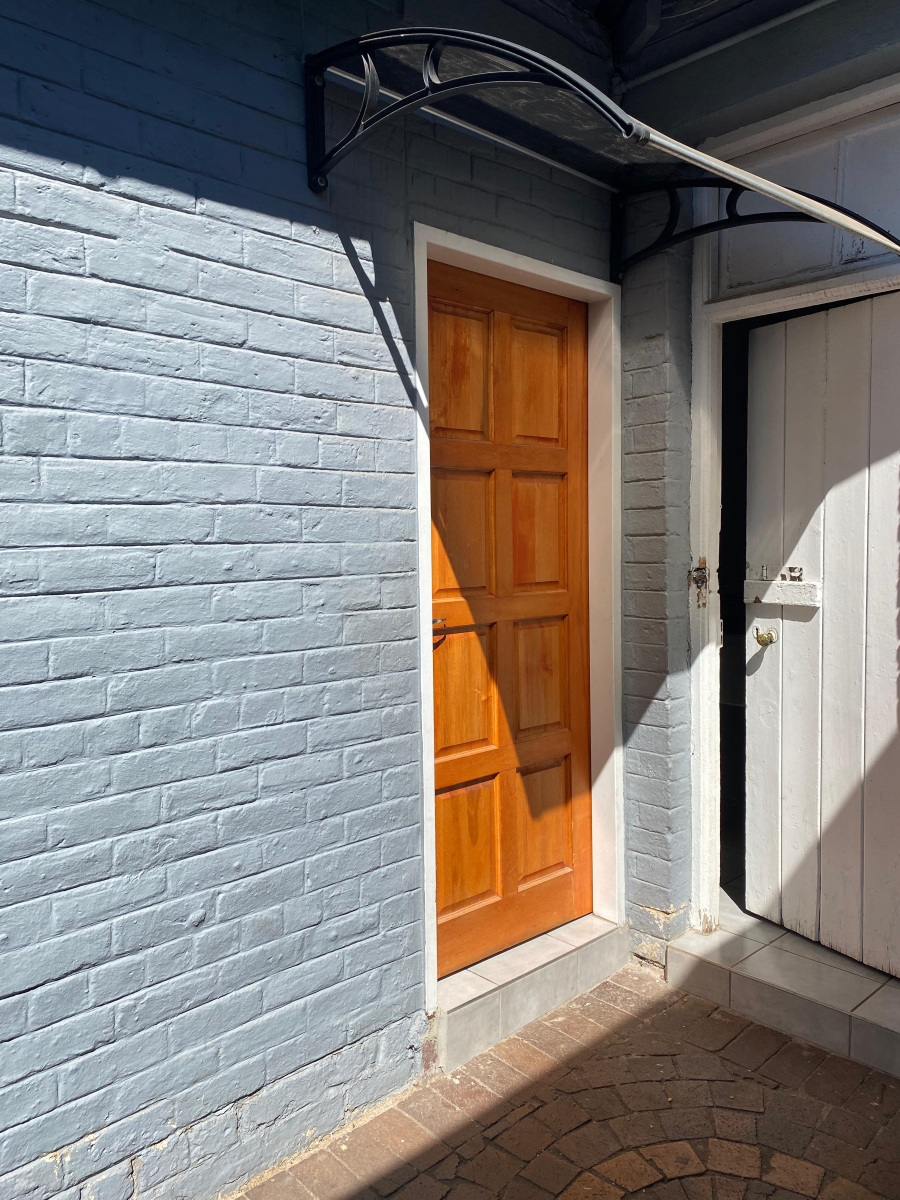 To Let 1 Bedroom Property for Rent in Highlands North Gauteng