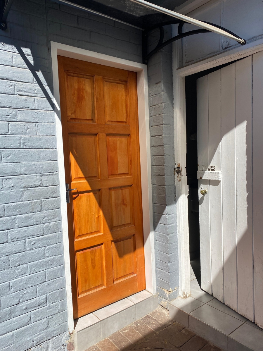 To Let 1 Bedroom Property for Rent in Highlands North Gauteng