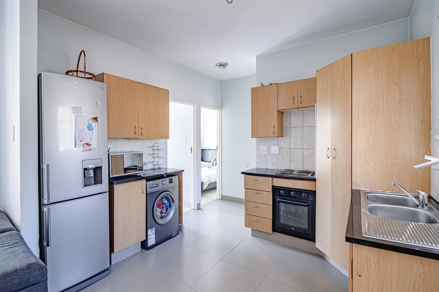 2 Bedroom Property for Sale in Kosmosdal Gauteng