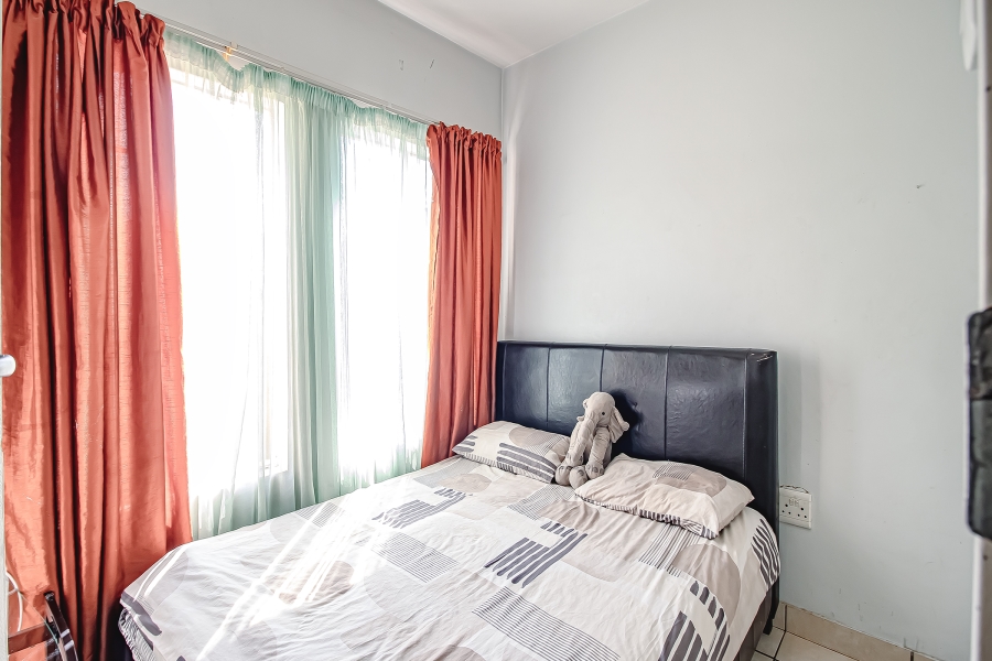 2 Bedroom Property for Sale in Kosmosdal Gauteng