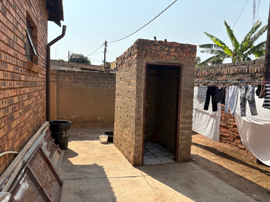 3 Bedroom Property for Sale in Mamelodi East Gauteng