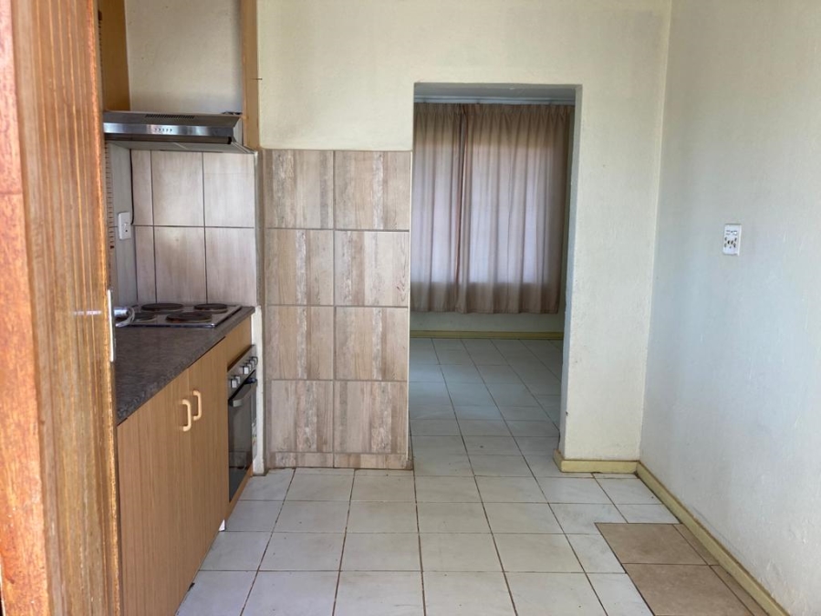 To Let 2 Bedroom Property for Rent in Mahube Valley Gauteng