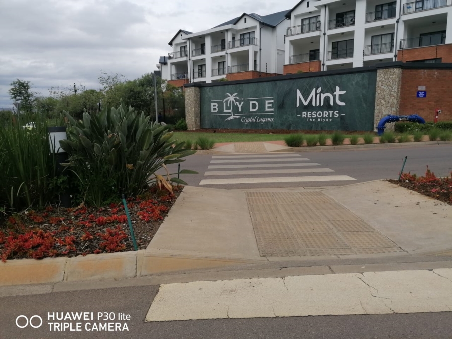 To Let 1 Bedroom Property for Rent in Willow Park Manor Gauteng