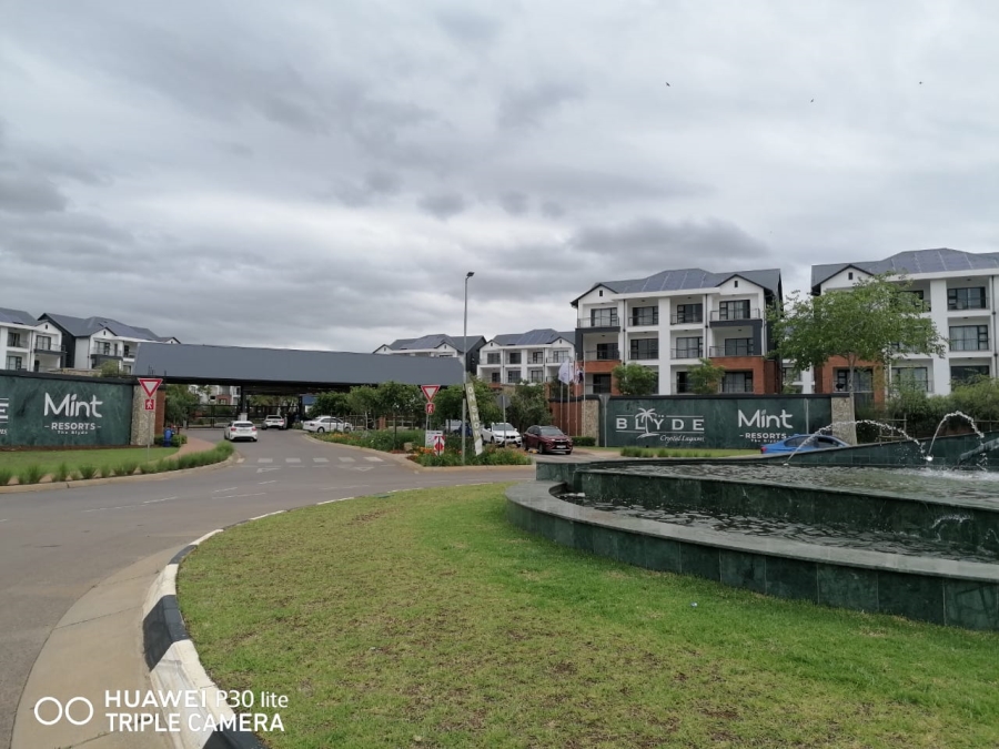 To Let 1 Bedroom Property for Rent in Willow Park Manor Gauteng