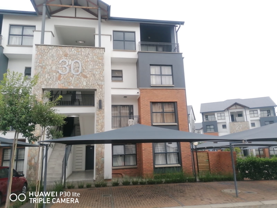 To Let 1 Bedroom Property for Rent in Willow Park Manor Gauteng