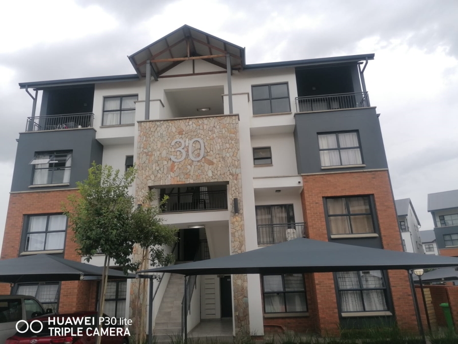 To Let 1 Bedroom Property for Rent in Willow Park Manor Gauteng