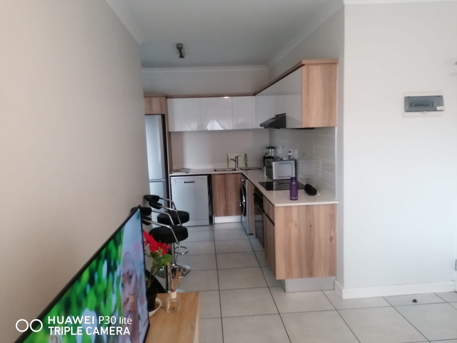 To Let 1 Bedroom Property for Rent in Willow Park Manor Gauteng