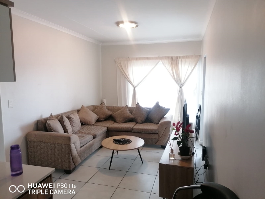 To Let 1 Bedroom Property for Rent in Willow Park Manor Gauteng