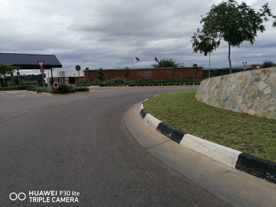 To Let 1 Bedroom Property for Rent in Willow Park Manor Gauteng