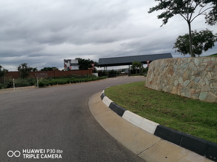 To Let 1 Bedroom Property for Rent in Willow Park Manor Gauteng