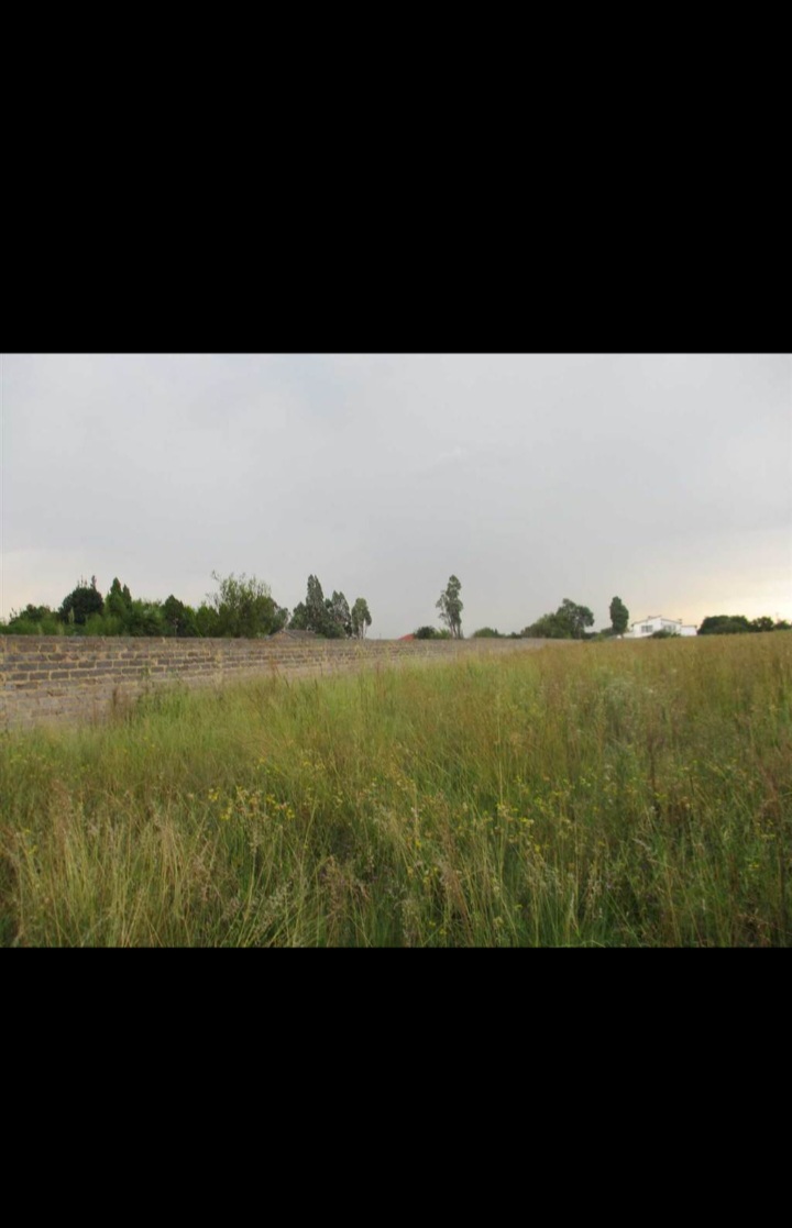 0 Bedroom Property for Sale in Henley on Klip Gauteng