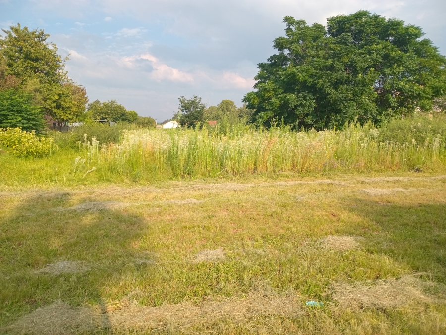 0 Bedroom Property for Sale in Henley on Klip Gauteng