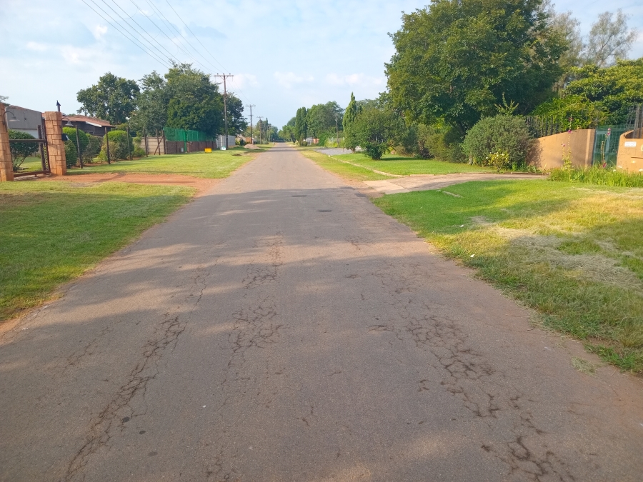 0 Bedroom Property for Sale in Henley on Klip Gauteng