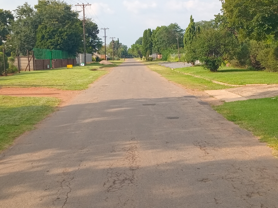 0 Bedroom Property for Sale in Henley on Klip Gauteng