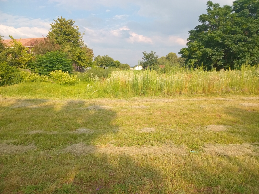 0 Bedroom Property for Sale in Henley on Klip Gauteng