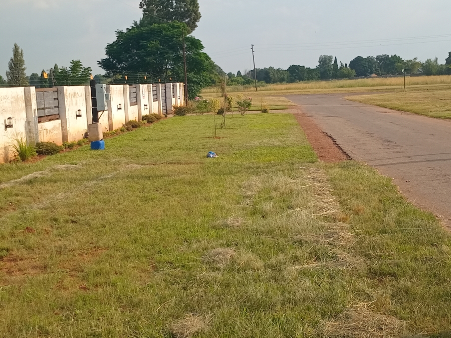 0 Bedroom Property for Sale in Henley on Klip Gauteng