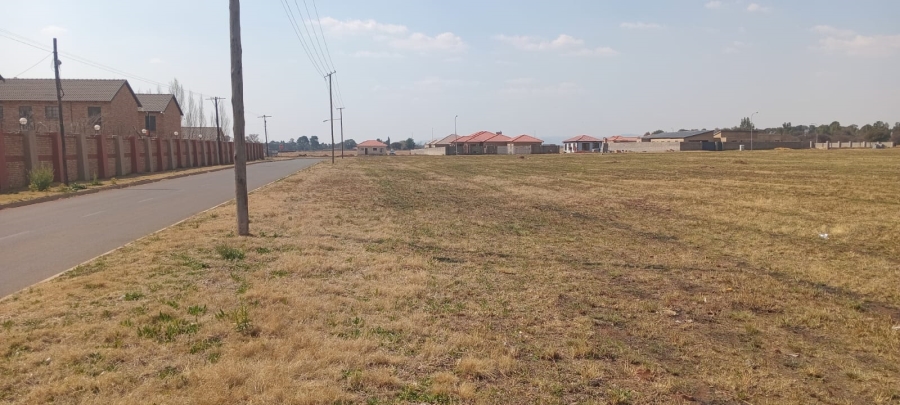 0 Bedroom Property for Sale in Riversdale Gauteng