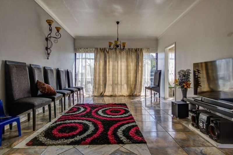 3 Bedroom Property for Sale in Allen Grove Gauteng