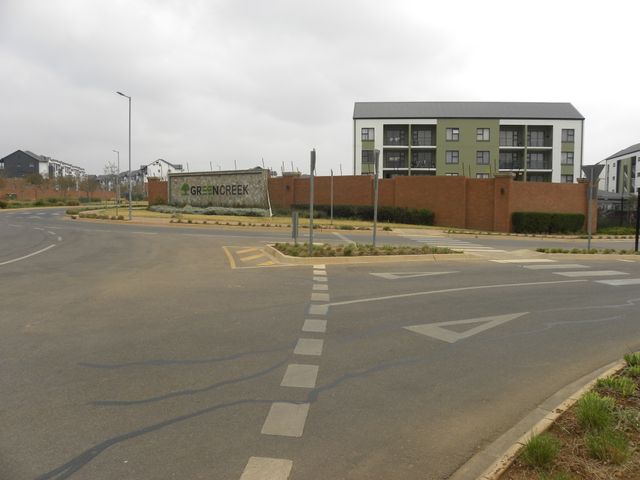 2 Bedroom Property for Sale in Greencreek Lifestyle Estate Gauteng