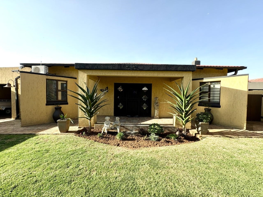 3 Bedroom Property for Sale in Brenthurst Gauteng