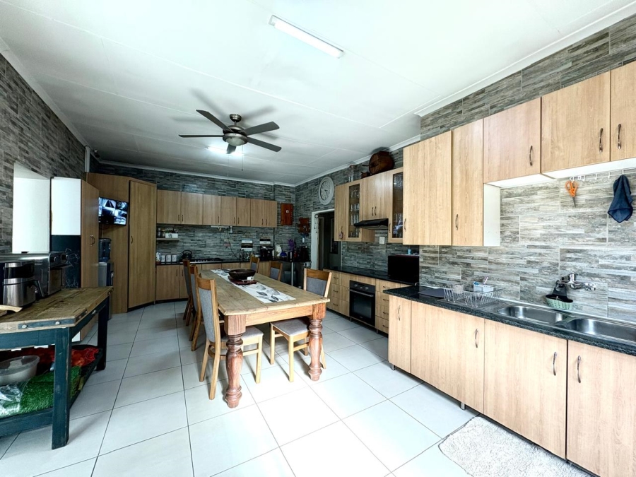 3 Bedroom Property for Sale in Brenthurst Gauteng