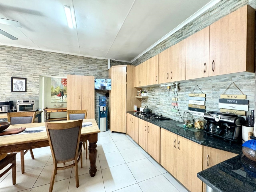 3 Bedroom Property for Sale in Brenthurst Gauteng
