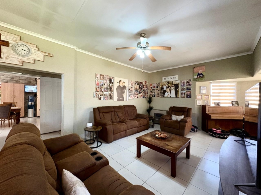3 Bedroom Property for Sale in Brenthurst Gauteng