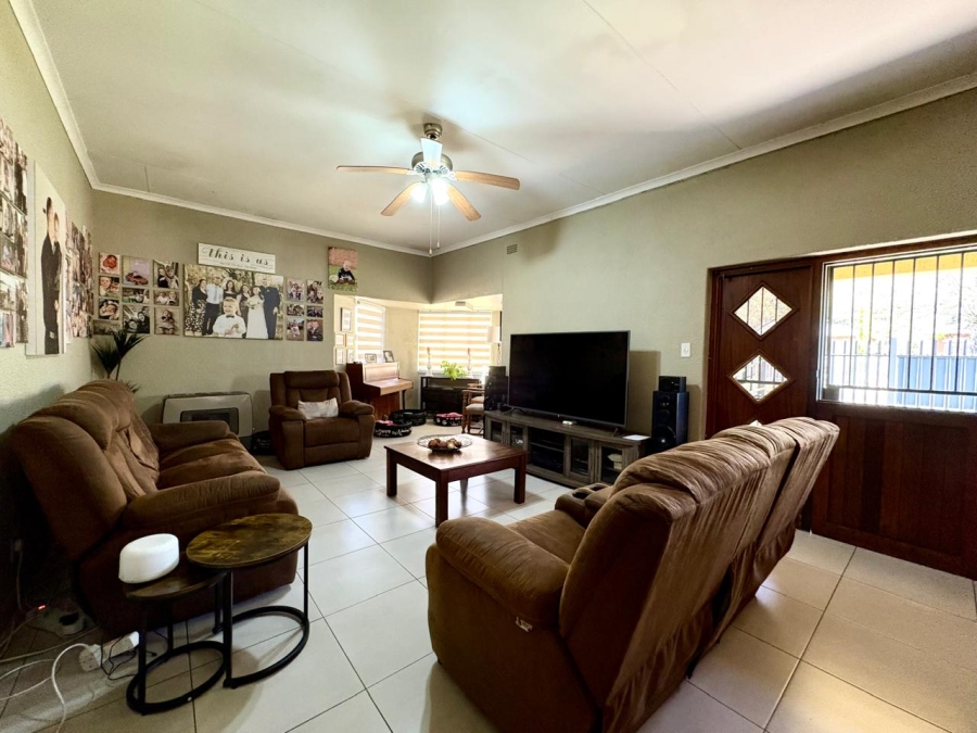 3 Bedroom Property for Sale in Brenthurst Gauteng