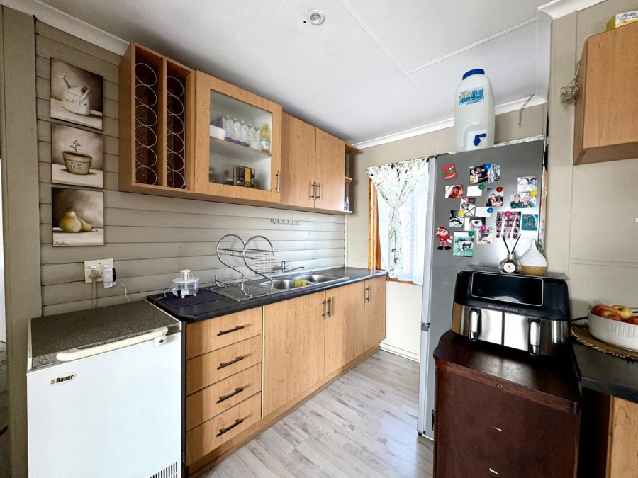 3 Bedroom Property for Sale in Brenthurst Gauteng