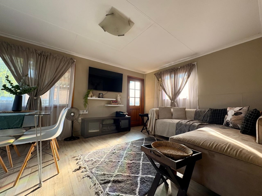 3 Bedroom Property for Sale in Brenthurst Gauteng