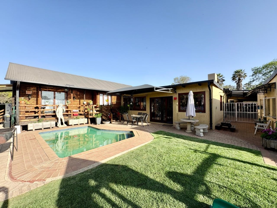 3 Bedroom Property for Sale in Brenthurst Gauteng