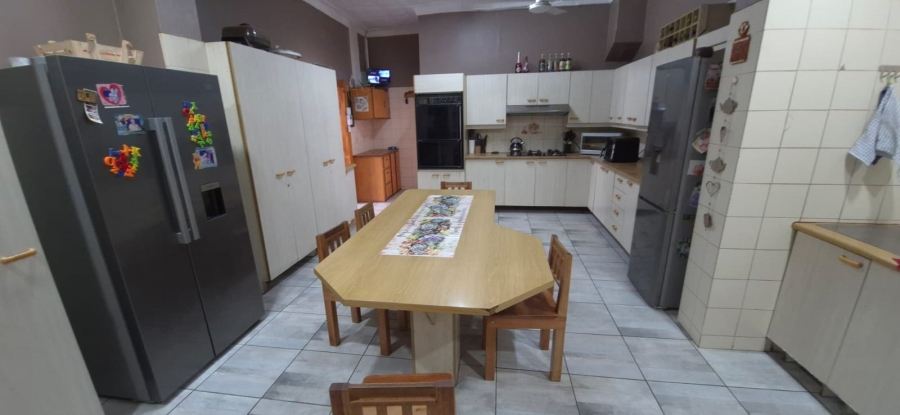 4 Bedroom Property for Sale in Brenthurst Gauteng