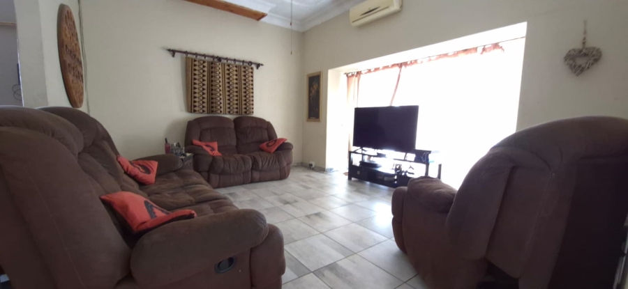 4 Bedroom Property for Sale in Brenthurst Gauteng