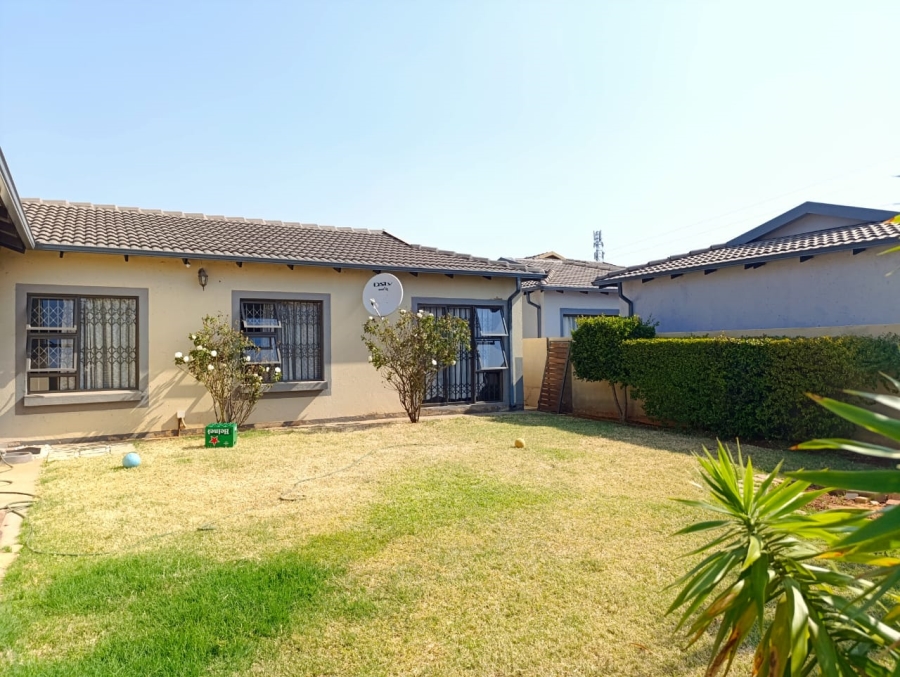 3 Bedroom Property for Sale in Magaliesberg Country Estate Gauteng