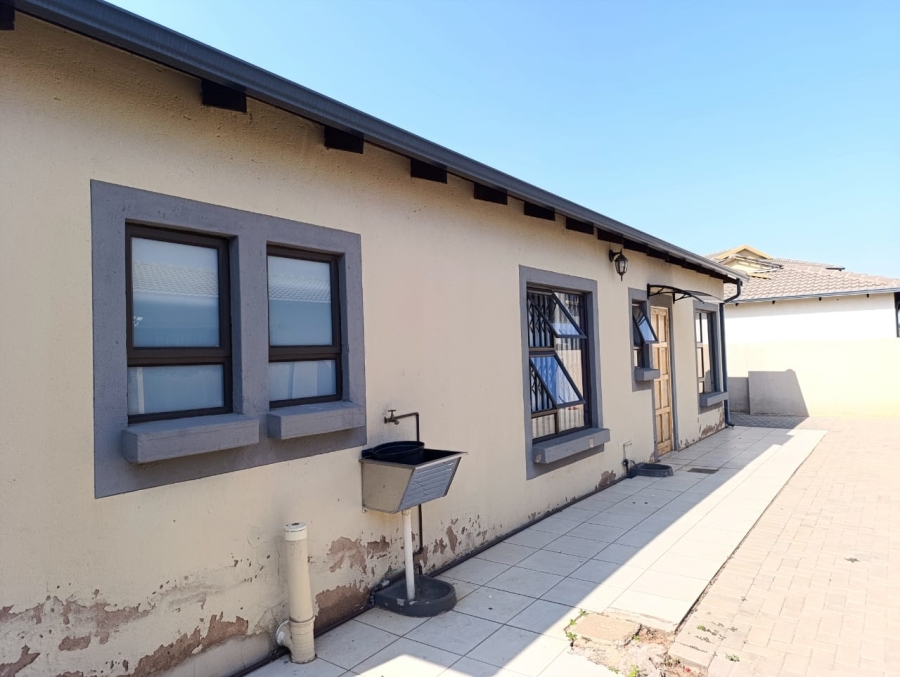 3 Bedroom Property for Sale in Magaliesberg Country Estate Gauteng