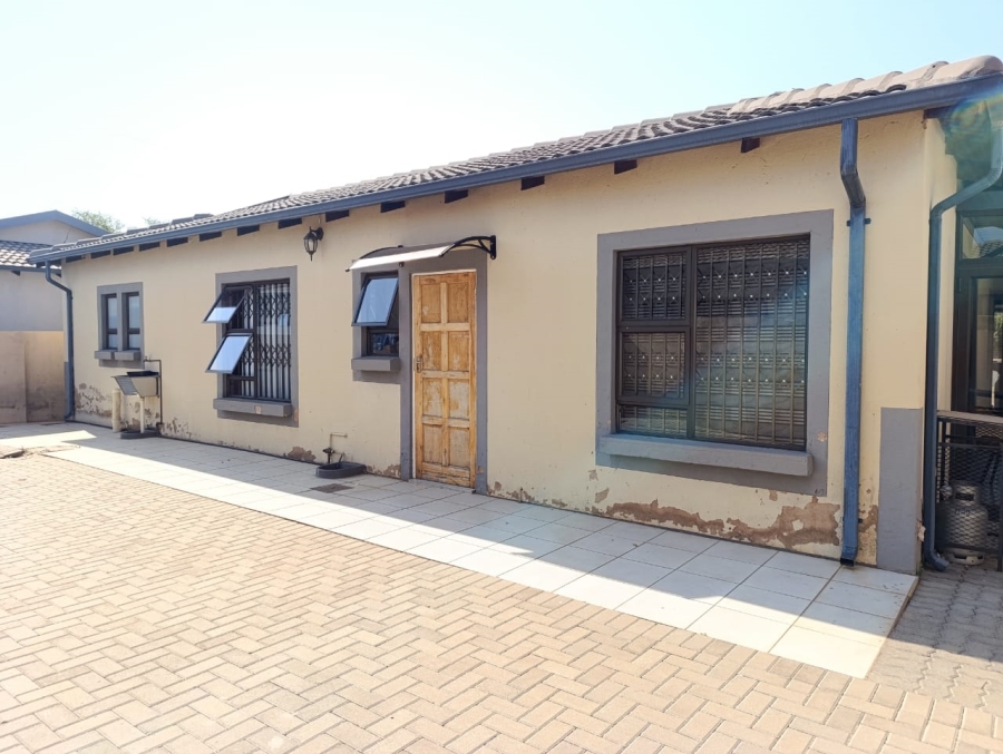 3 Bedroom Property for Sale in Magaliesberg Country Estate Gauteng
