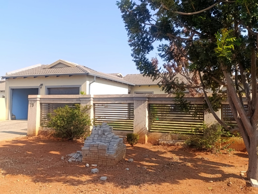 3 Bedroom Property for Sale in Magaliesberg Country Estate Gauteng