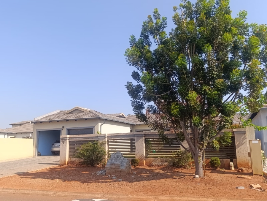 3 Bedroom Property for Sale in Magaliesberg Country Estate Gauteng