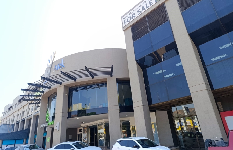 0 Bedroom Property for Sale in Pretoria North Gauteng