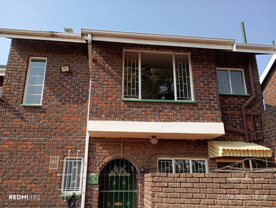 3 Bedroom Property for Sale in Birchleigh North Gauteng