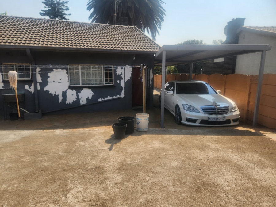 3 Bedroom Property for Sale in Cresslawn Gauteng