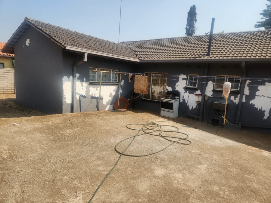 3 Bedroom Property for Sale in Cresslawn Gauteng