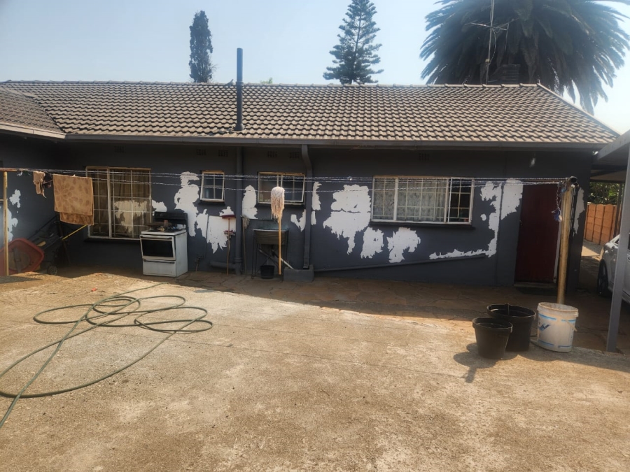 3 Bedroom Property for Sale in Cresslawn Gauteng