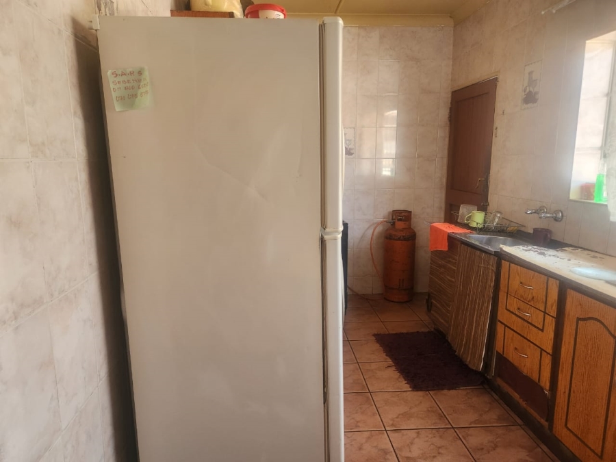 3 Bedroom Property for Sale in Cresslawn Gauteng
