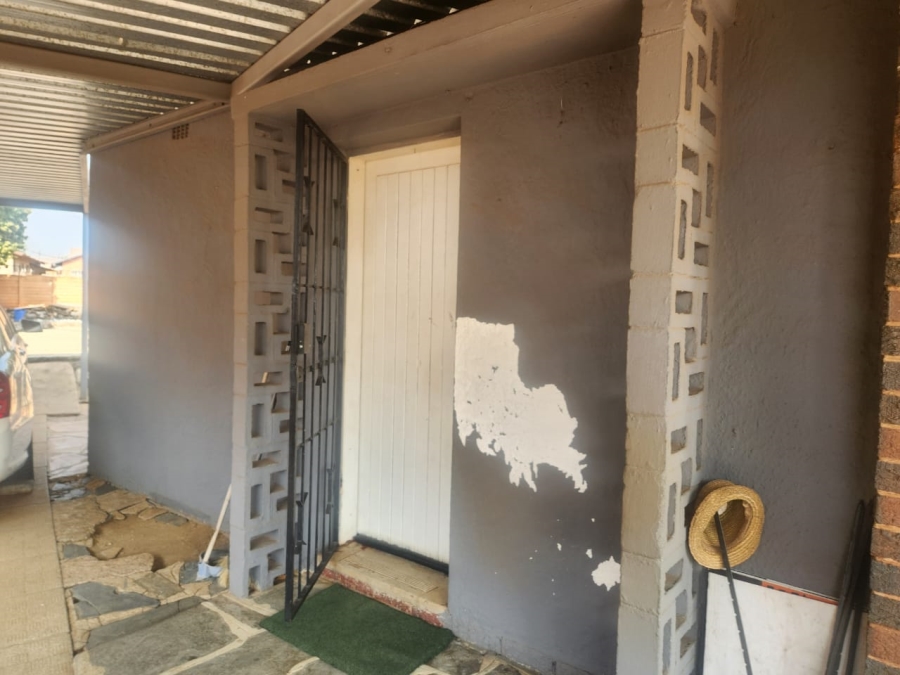 3 Bedroom Property for Sale in Cresslawn Gauteng