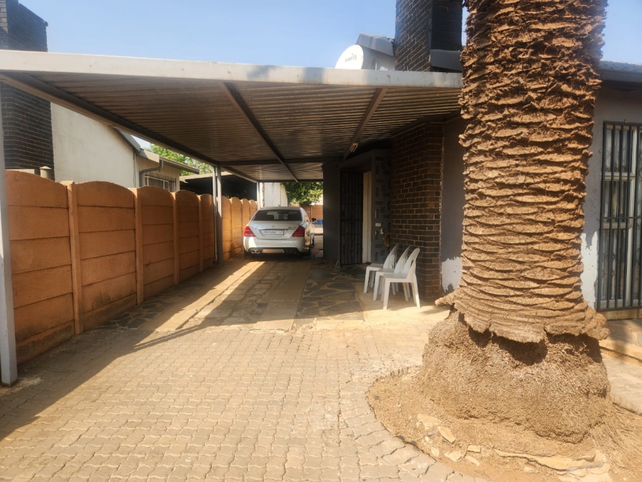 3 Bedroom Property for Sale in Cresslawn Gauteng