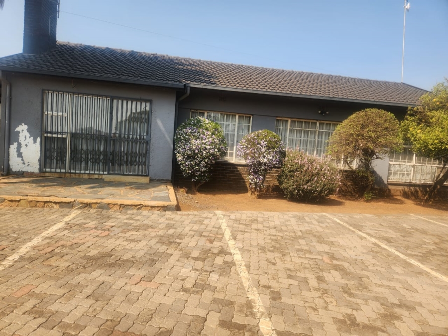 3 Bedroom Property for Sale in Cresslawn Gauteng
