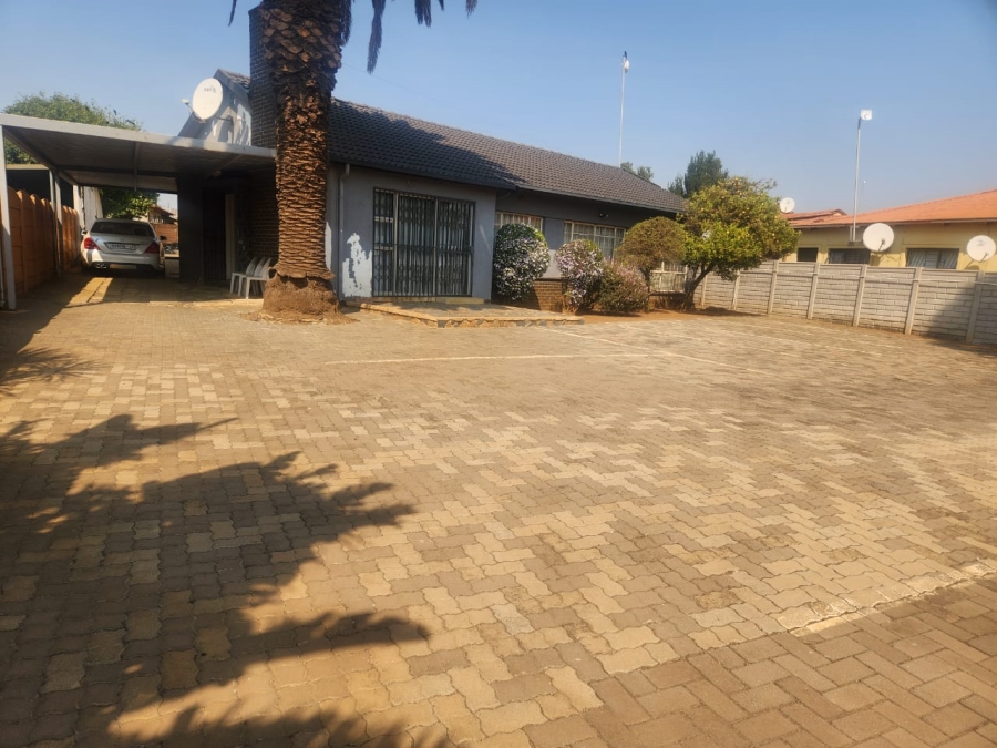 3 Bedroom Property for Sale in Cresslawn Gauteng