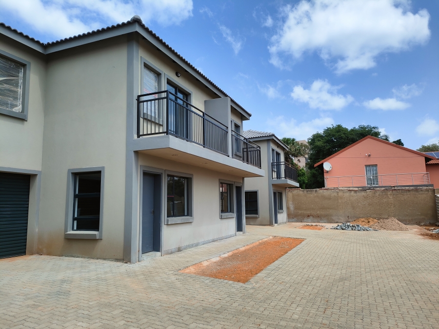 3 Bedroom Property for Sale in Silverton Gauteng
